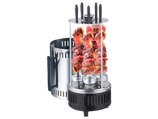 Шашлычницы CENTEK CT-1460